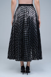 Bron Skirt